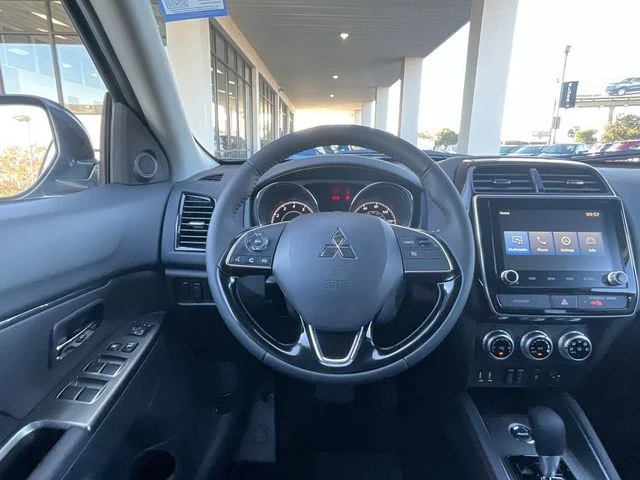 2026 Mitsubishi Outlander Sport SE - Photo 17