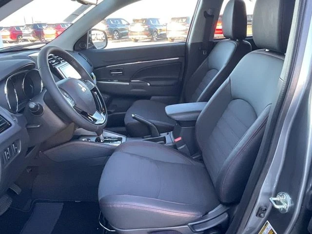 2026 Mitsubishi Outlander Sport SE - Photo 7