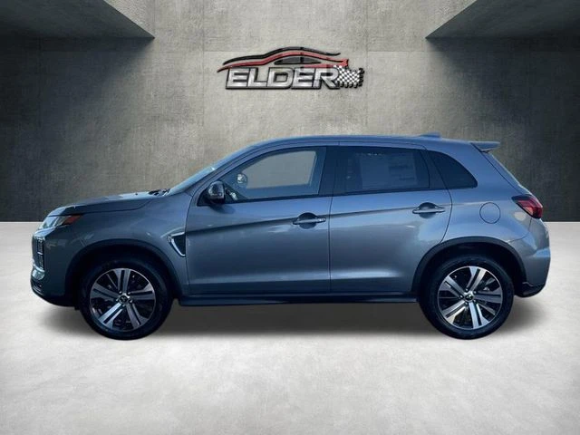 2026 Mitsubishi Outlander Sport SE - Photo 14