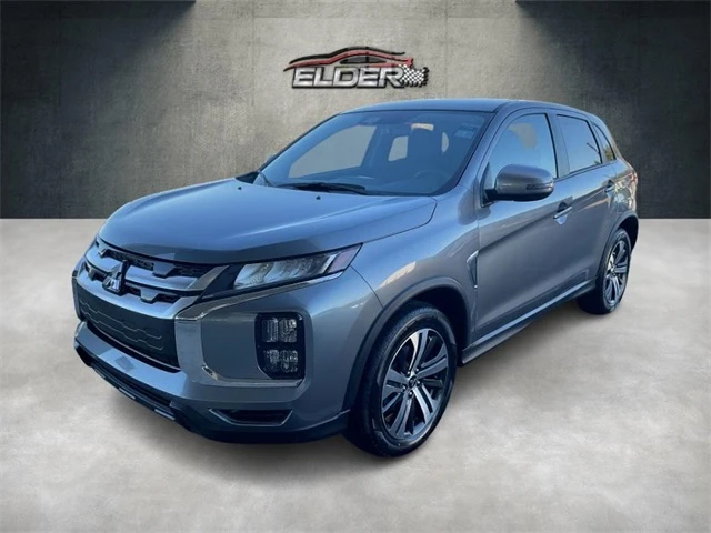 Elder Mitsubishi