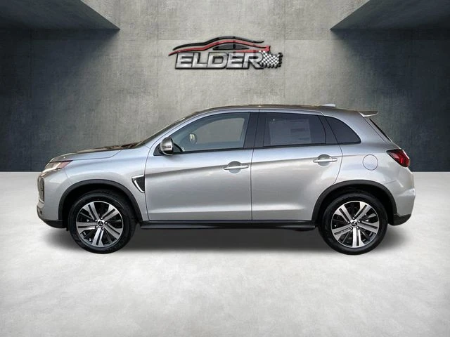 Elder Mitsubishi