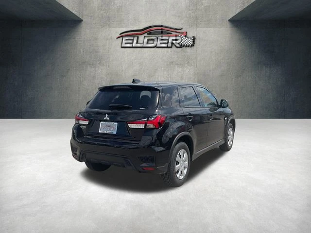 Elder Mitsubishi Killeen