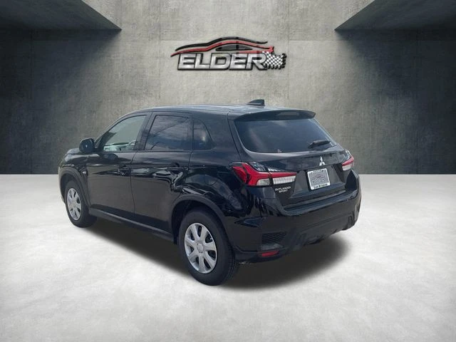 Elder Mitsubishi Killeen