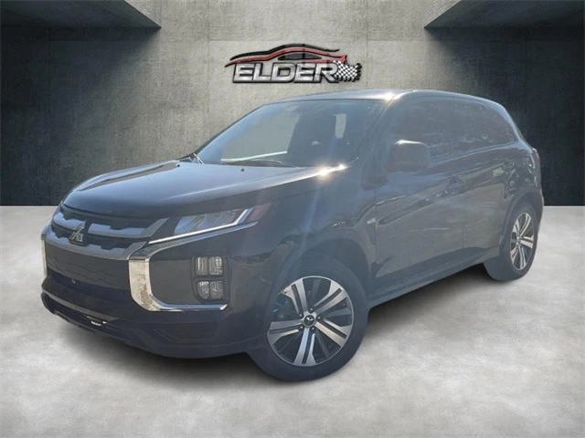 Elder Mitsubishi Killeen