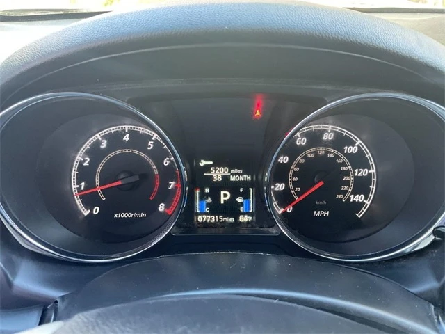 Elder Mitsubishi Killeen