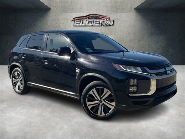 Elder Mitsubishi Killeen