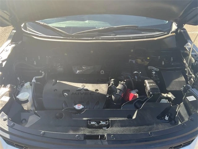 Elder Mitsubishi Killeen