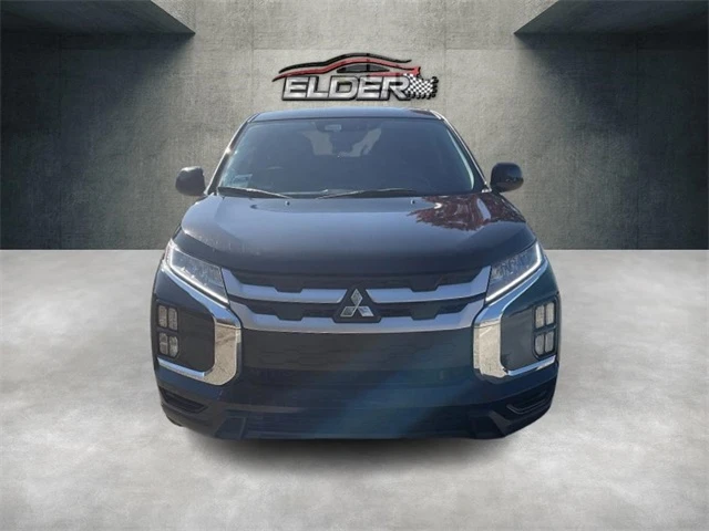 Elder Mitsubishi Killeen