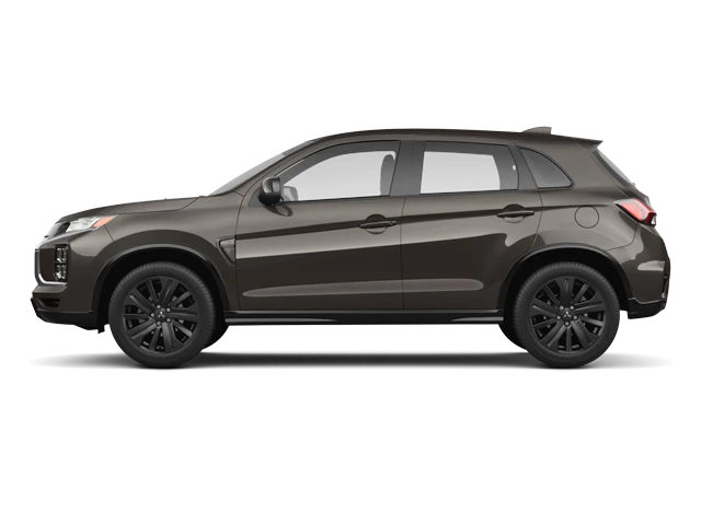 2026 Mitsubishi Outlander Sport