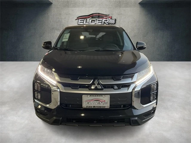 Elder Mitsubishi