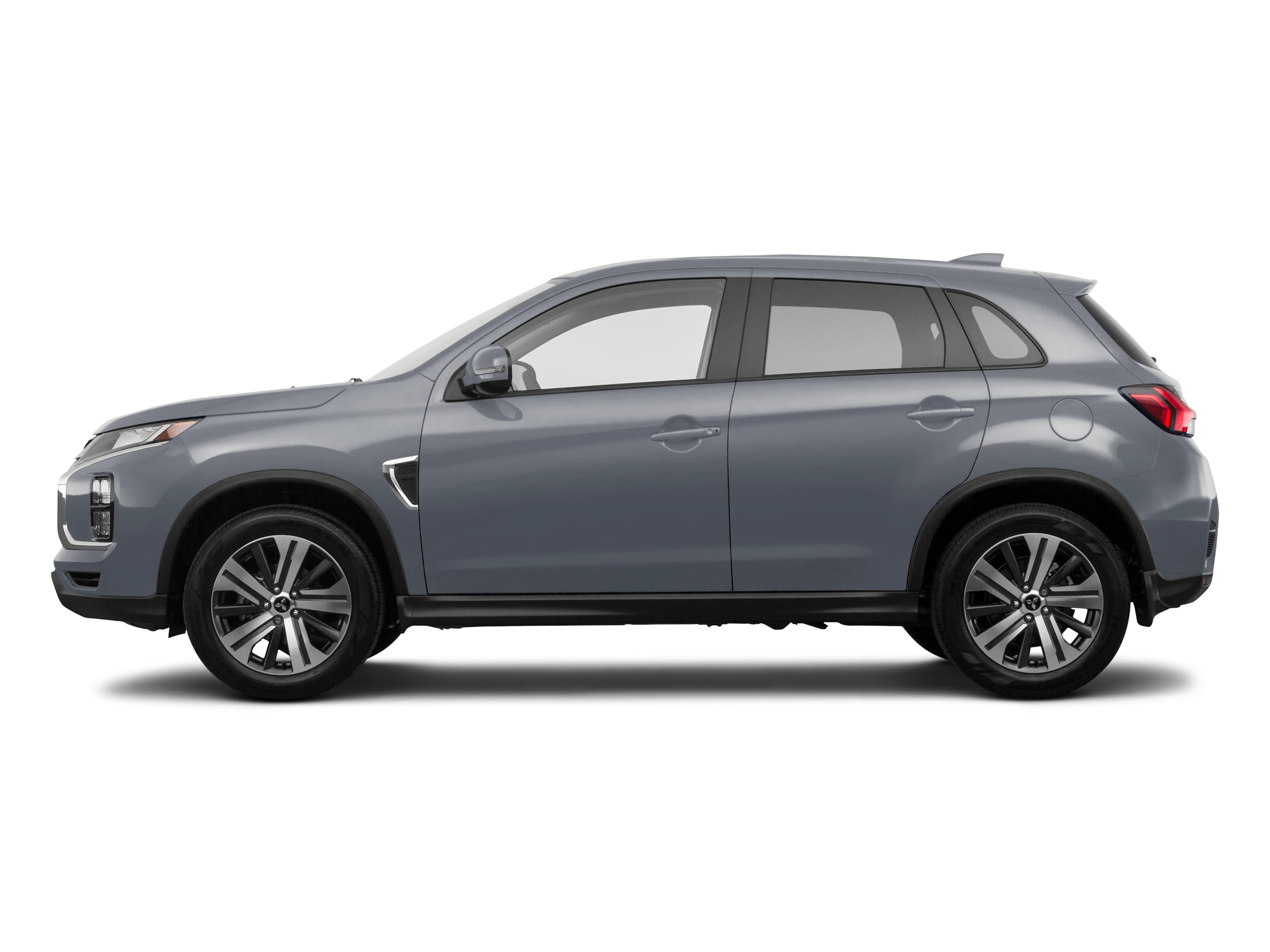 2023 Mitsubishi Outlander Sport