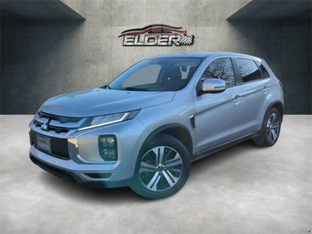 Elder Mitsubishi Killeen