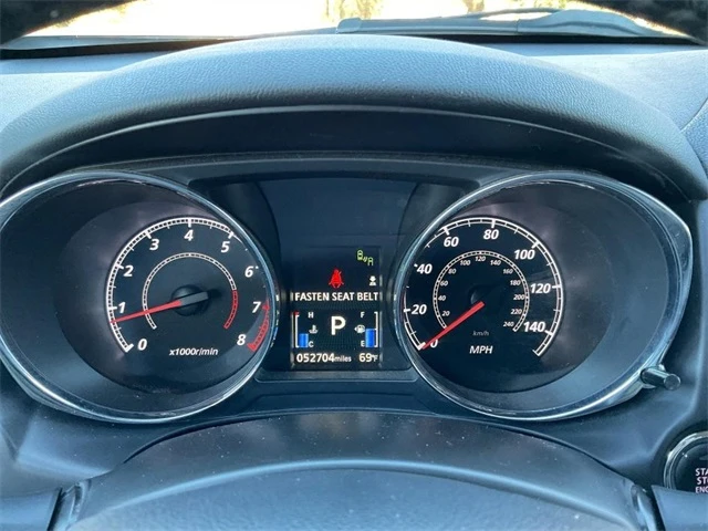 Elder Mitsubishi Killeen