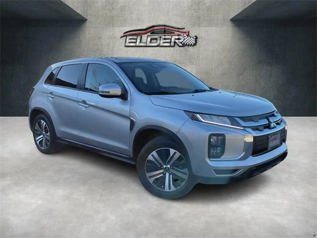 Elder Mitsubishi Killeen