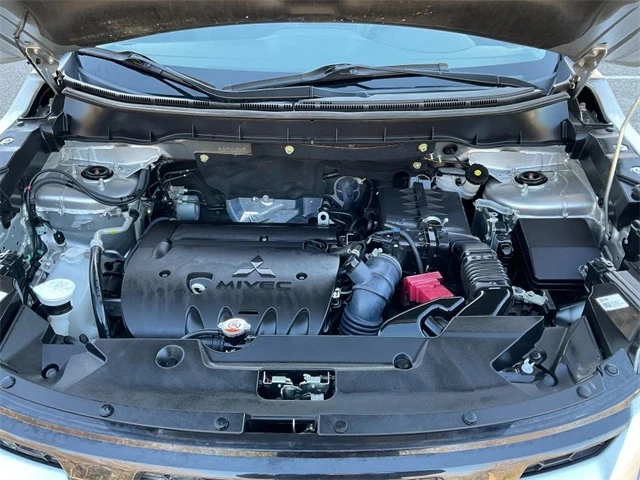 Elder Mitsubishi Killeen