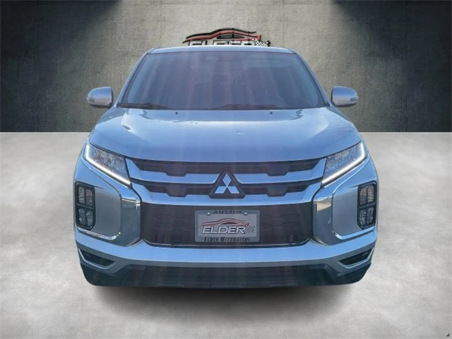 Elder Mitsubishi Killeen