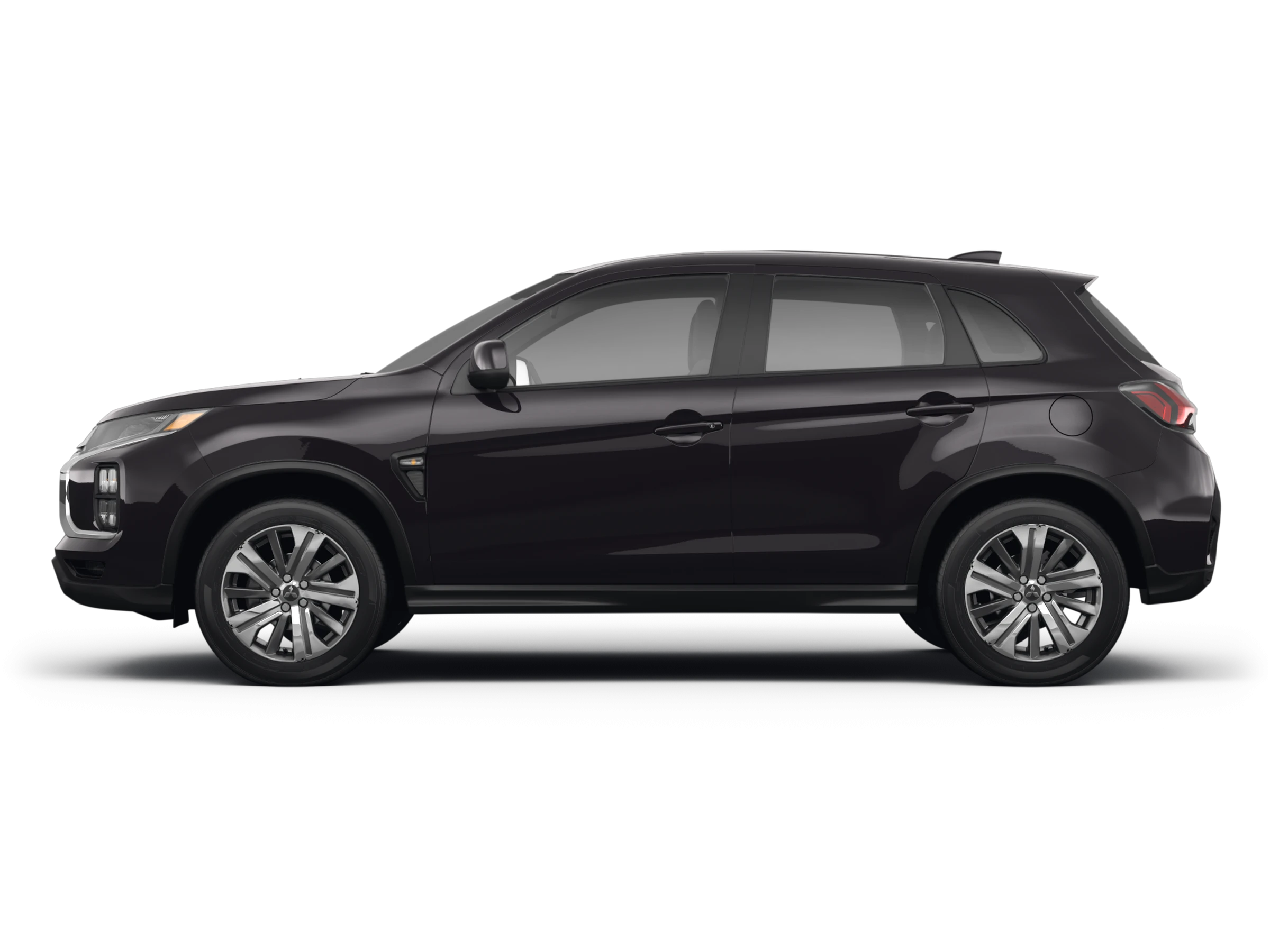 2024 Mitsubishi Outlander Sport