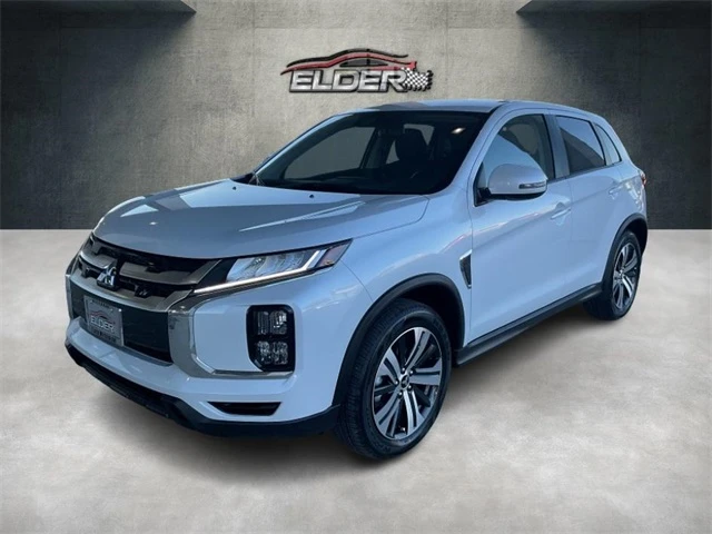 Elder Mitsubishi Killeen