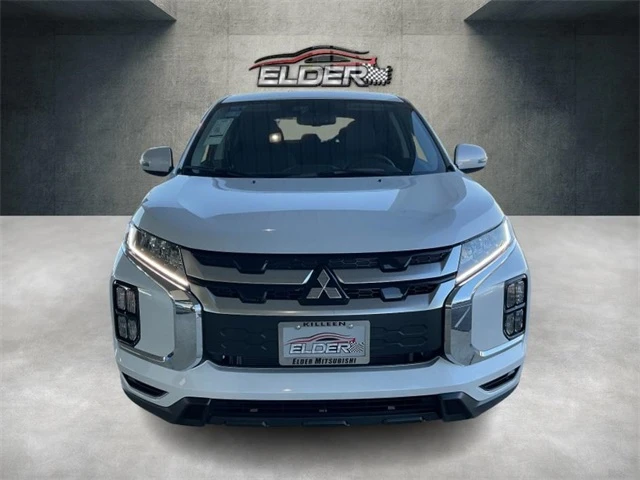 Elder Mitsubishi Killeen