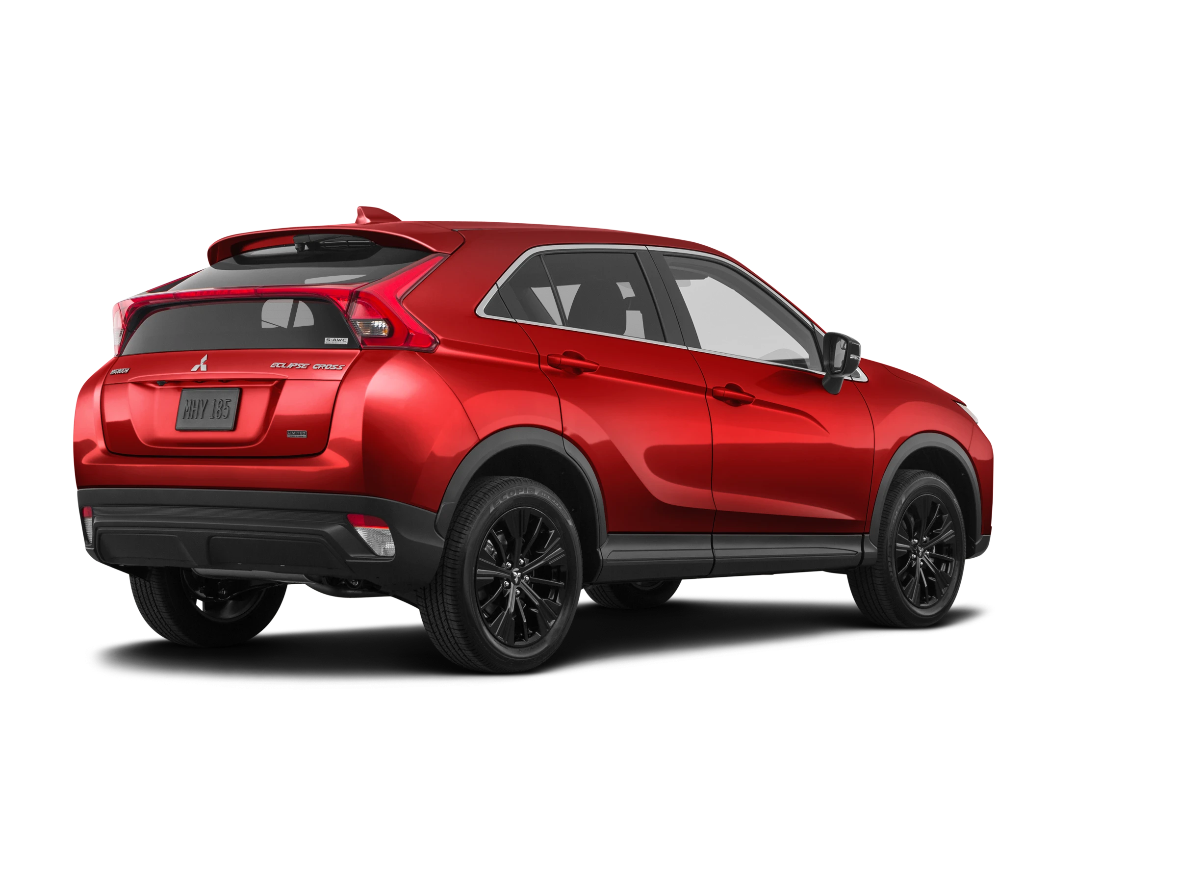2020 Mitsubishi Eclipse Cross