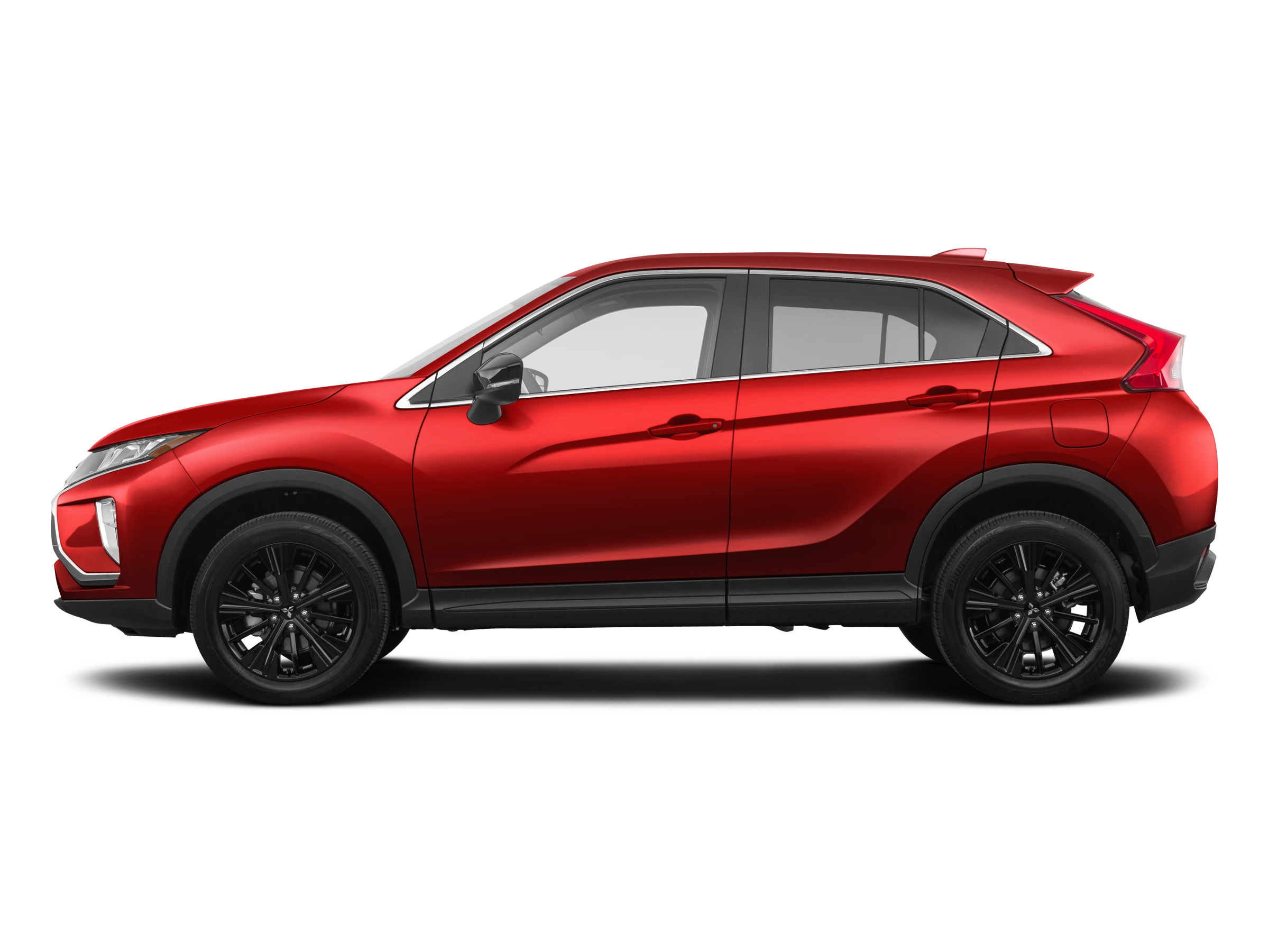 2020 Mitsubishi Eclipse Cross