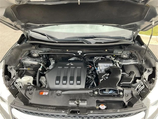 Elder Mitsubishi Killeen