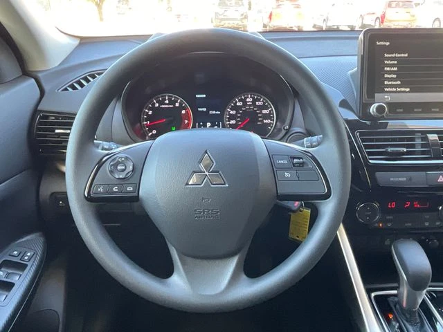 Elder Mitsubishi Killeen