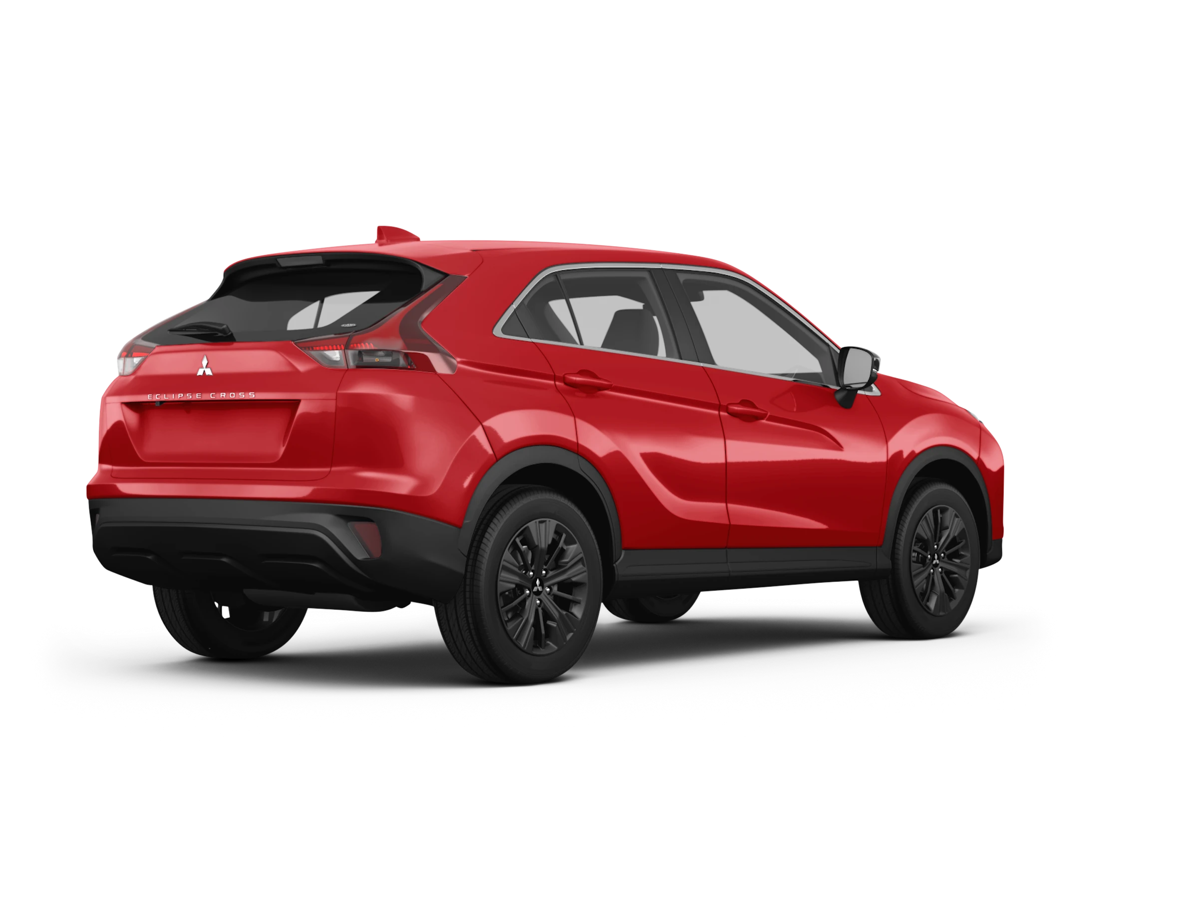 2023 Mitsubishi Eclipse Cross