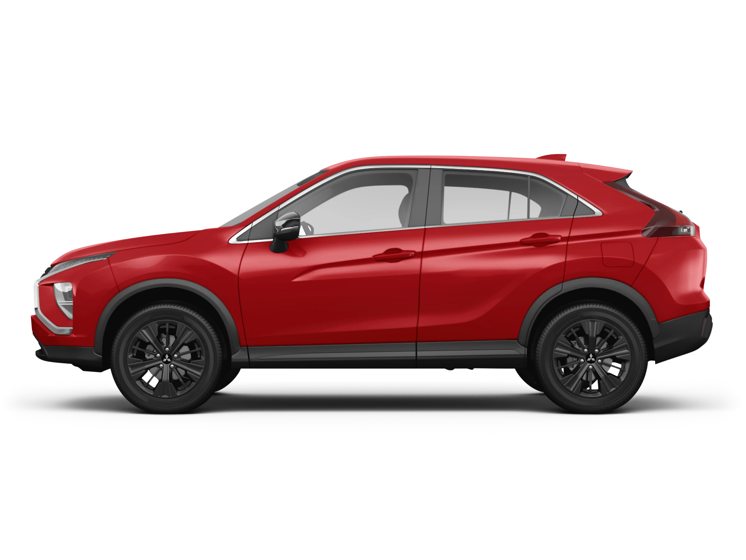 2023 Mitsubishi Eclipse Cross