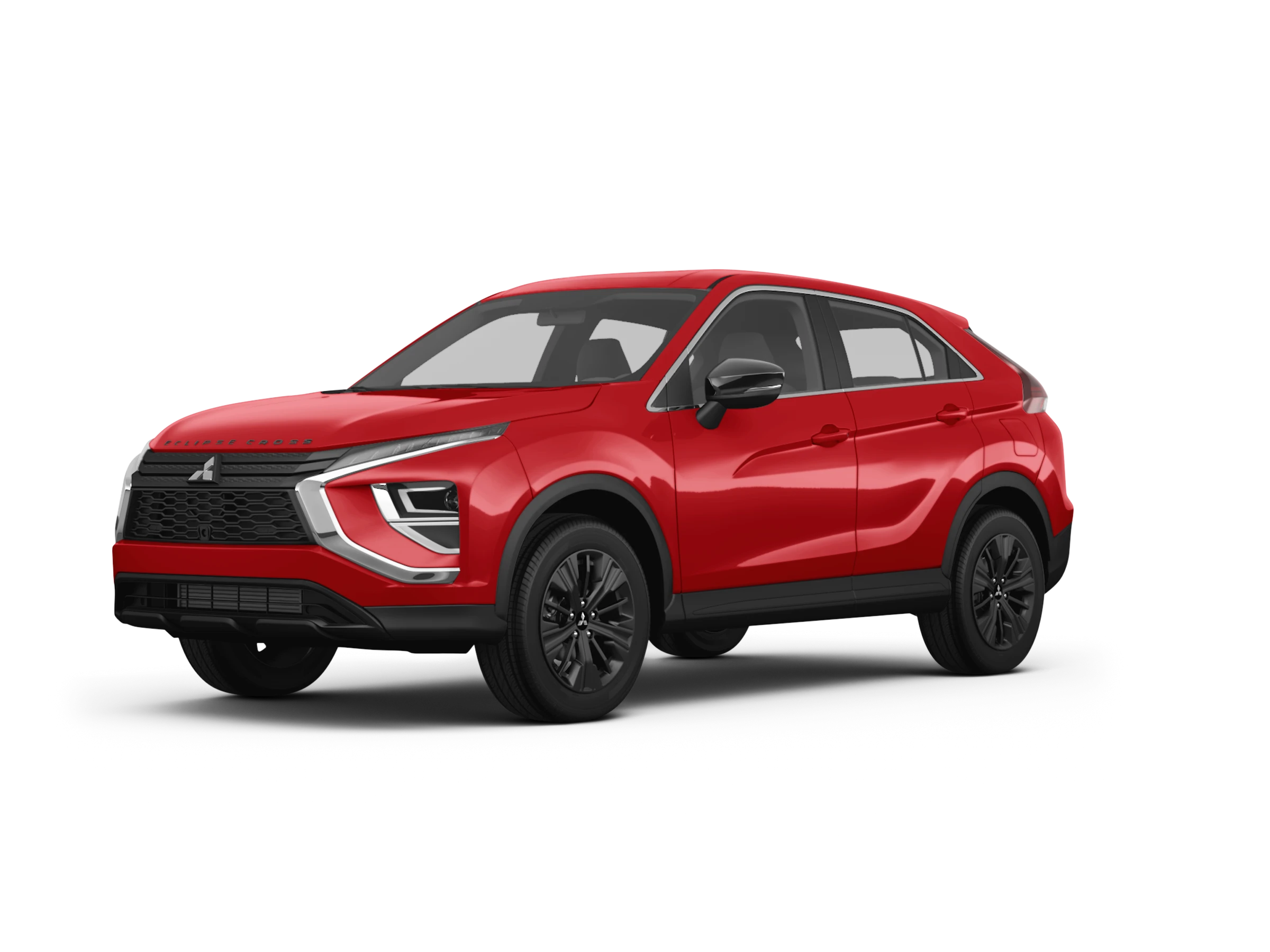 2023 Mitsubishi Eclipse Cross