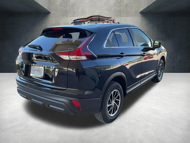 Elder Mitsubishi Killeen