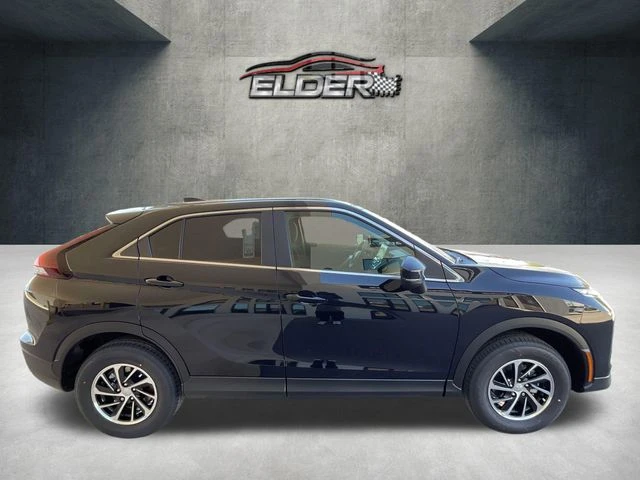 Elder Mitsubishi Killeen