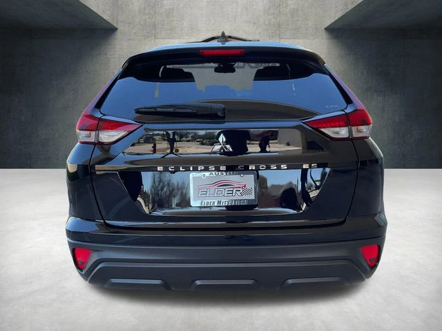 Elder Mitsubishi Killeen