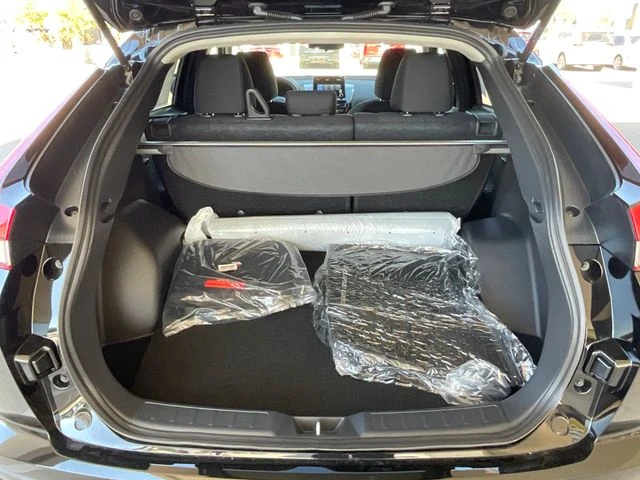 Elder Mitsubishi Killeen