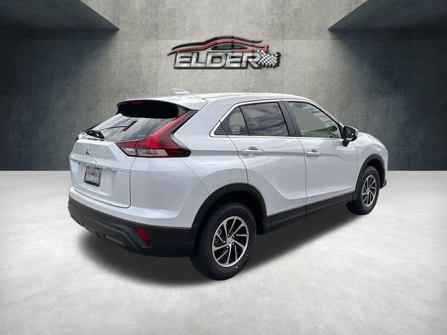 Elder Mitsubishi Killeen
