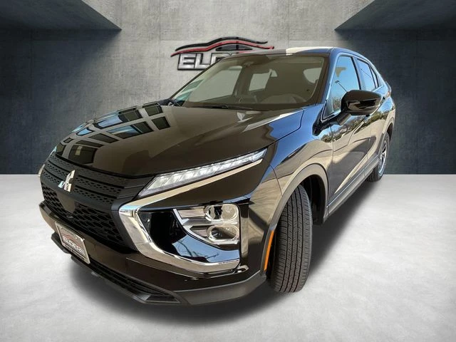 Elder Mitsubishi Killeen