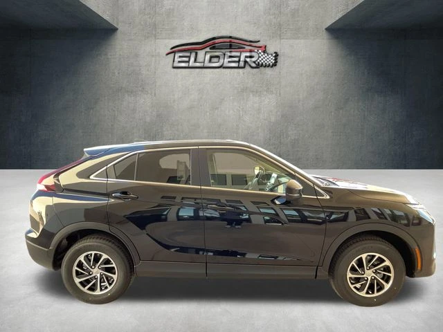 Elder Mitsubishi Killeen