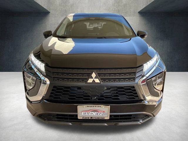 Elder Mitsubishi Killeen