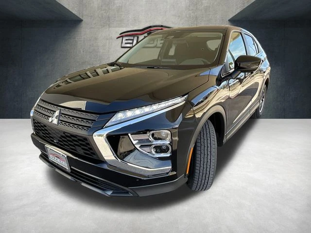 Elder Mitsubishi Killeen