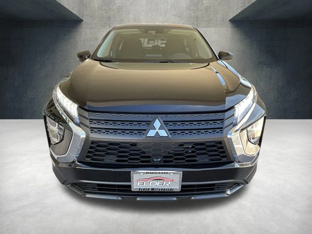 Elder Mitsubishi Killeen