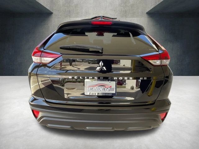 Elder Mitsubishi Killeen