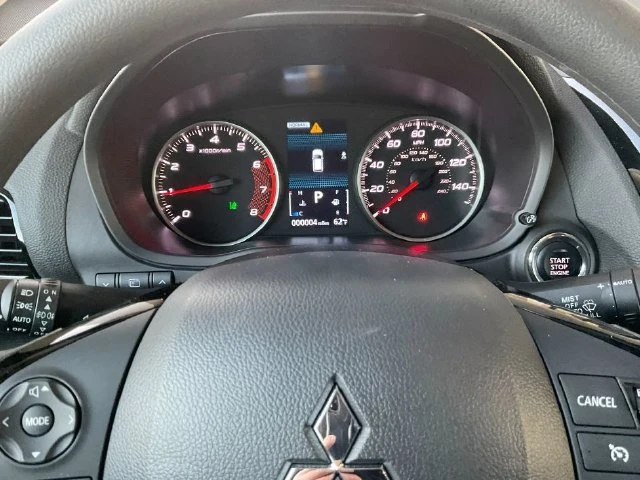 2026 Mitsubishi Eclipse Cross LE - Photo 9