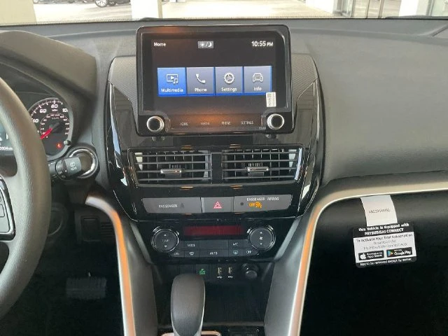 2026 Mitsubishi Eclipse Cross LE - Photo 10