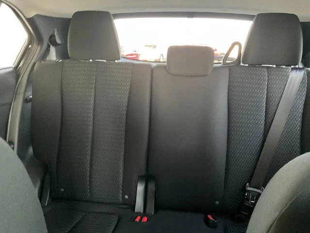 2026 Mitsubishi Eclipse Cross LE - Photo 18