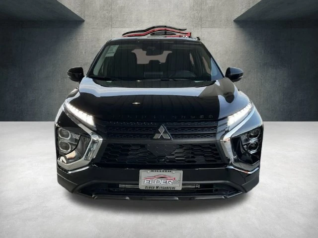 2026 Mitsubishi Eclipse Cross LE - Photo 2