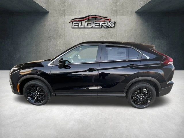 2026 Mitsubishi Eclipse Cross LE - Photo 25