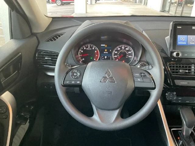 2026 Mitsubishi Eclipse Cross LE - Photo 7