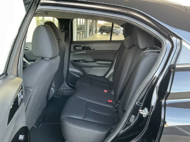 2026 Mitsubishi Eclipse Cross LE - Photo 17