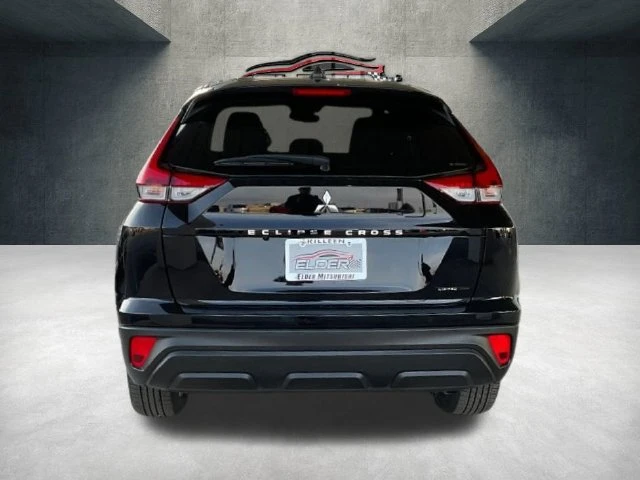 2026 Mitsubishi Eclipse Cross LE - Photo 27