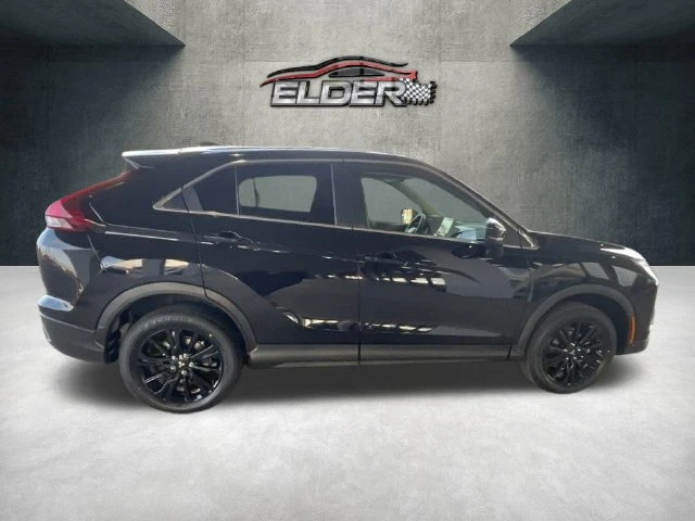 2026 Mitsubishi Eclipse Cross LE - Photo 29